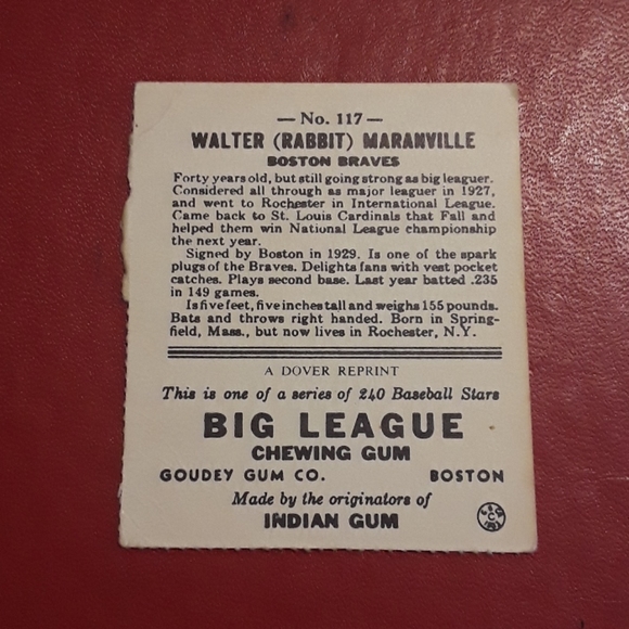 Card - Picture 2 of 4